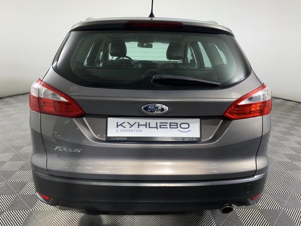 Ford Focus III с пробегом 2013 года, цена 779 000 рублей, 193273 км, седан, Автокод Объявления