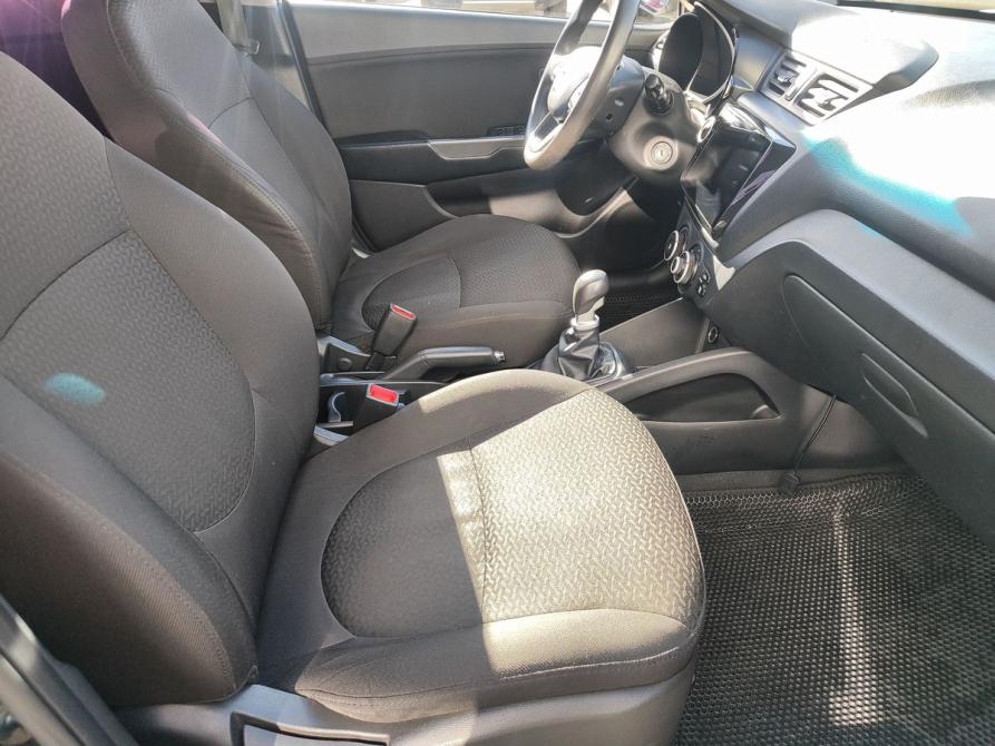 Kia Rio III Москва  - изображение 9