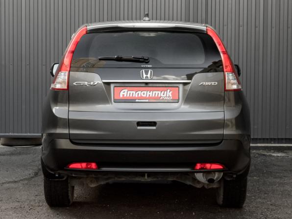 Honda CR-V IV с пробегом 2014 года, цена 1 995 000 рублей, 220364 км, внедорожник, Автокод Объявления