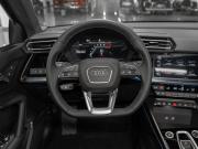 Audi A3 IV (8Y) Рестайлинг Москва  - изображение 37