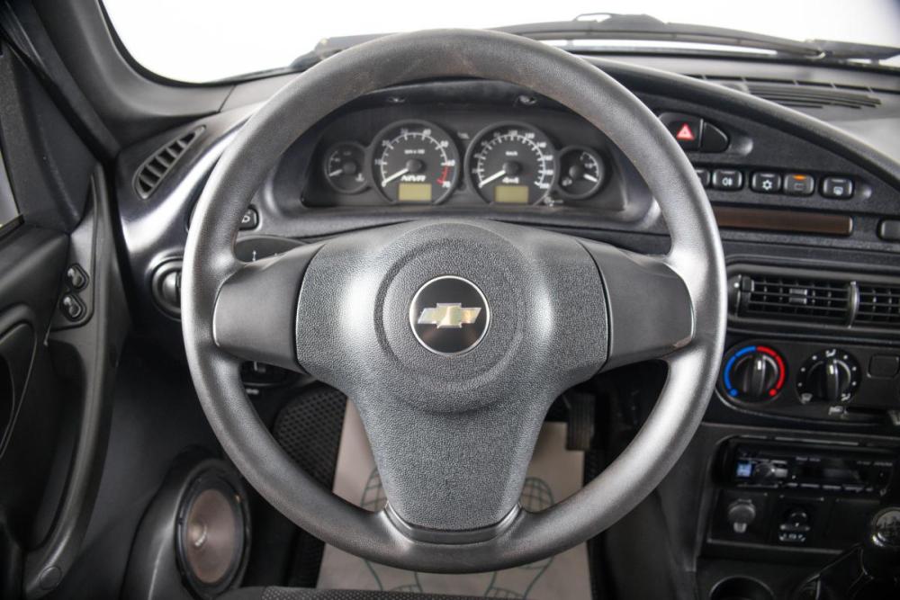 Chevrolet Niva I Рестайлинг Пермь  - изображение 15