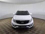 Kia Sportage III Рестайлинг Уфа  - изображение 24