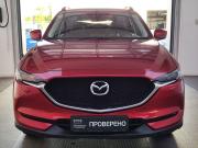 Mazda CX-5 II Уфа  - изображение 27