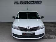Skoda Rapid I Уфа  - изображение 19