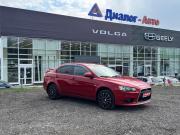 Mitsubishi Lancer X Рестайлинг Набережные Челны  - изображение 29
