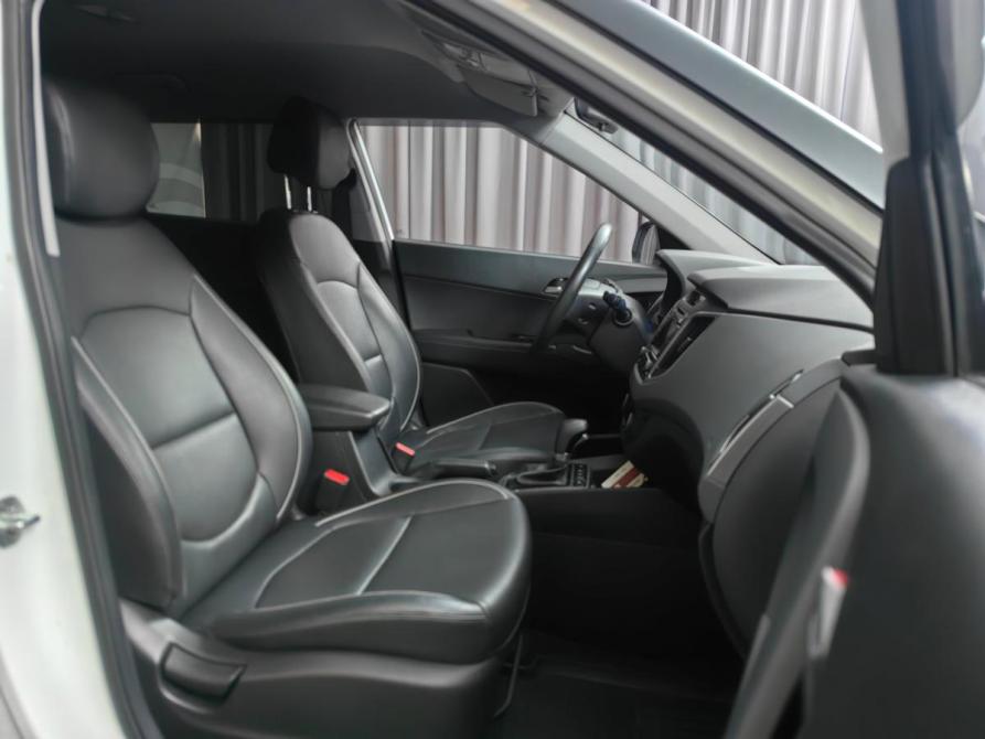 Hyundai Creta I Москва  - изображение 8
