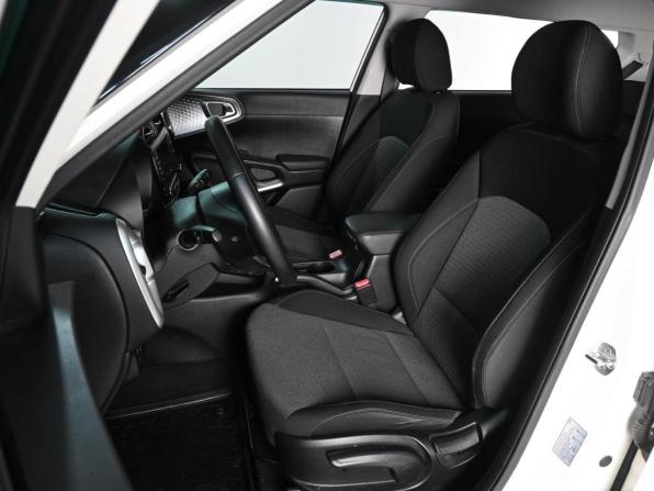 Kia Soul III с пробегом 2022 года, цена 2 369 000 рублей, 40602 км, хэтчбек, Автокод Объявления