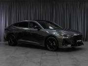 Changan UNI-V I Тюмень  - изображение 24