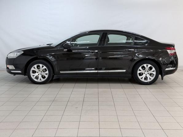 Citroen C5 II с пробегом 2013 года, цена 578 000 рублей, 148843 км, седан, Автокод Объявления