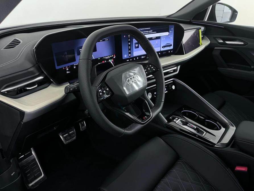 Audi Q5 III Ростов-на-Дону  - изображение 11
