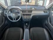 Skoda Rapid I Липецк  - изображение 19