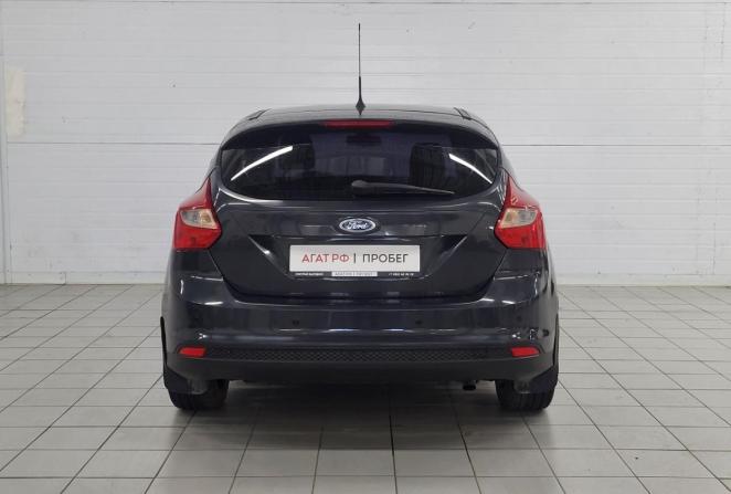 Ford Focus III с пробегом 2013 года, цена 780 000 рублей, 56763 км, хэтчбек, Автокод Объявления