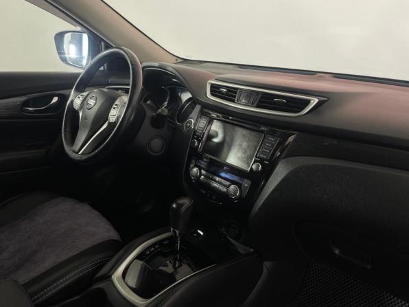 Nissan X-Trail III с пробегом 2018 года, цена 1 849 000 рублей, 194639 км, внедорожник, Автокод Объявления