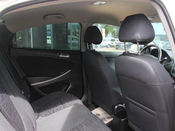 Hyundai Solaris I Рестайлинг с пробегом 2014 года, цена 916 000 рублей, 140550 км, седан, Автокод Объявления