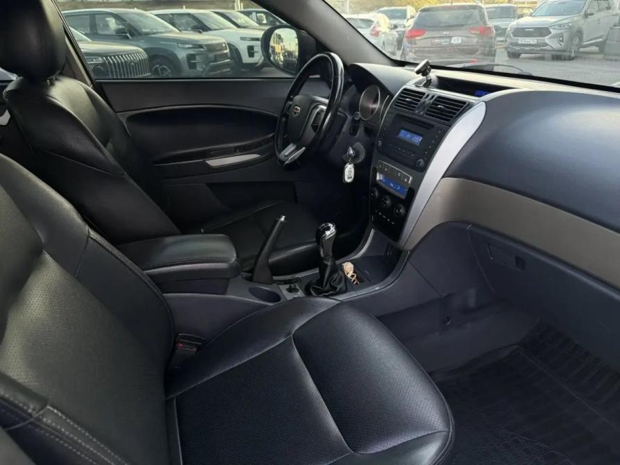 Geely Emgrand X7 I Волгоград  - изображение 22