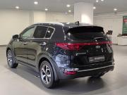 Kia Sportage IV Рестайлинг Казань  - изображение 30