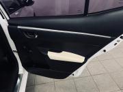 Toyota Corolla XI (E160 E170 E180) Санкт-Петербург  - изображение 29