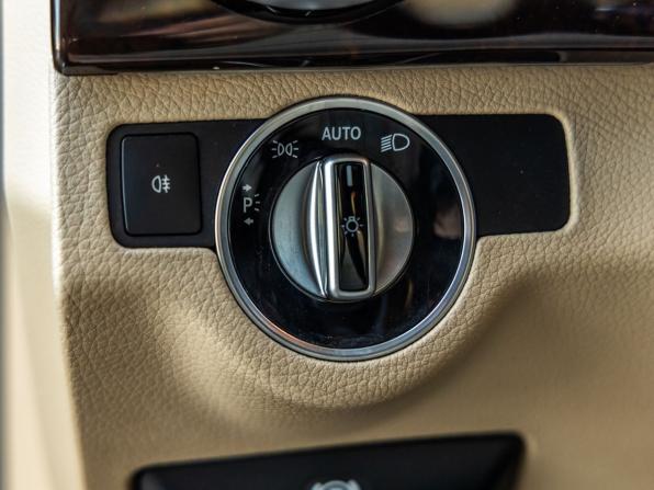Mercedes-Benz GLK-Класс I (X204) Рестайлинг с пробегом 2013 года, цена 1 948 000 рублей, 180930 км, внедорожник, Автокод Объявления