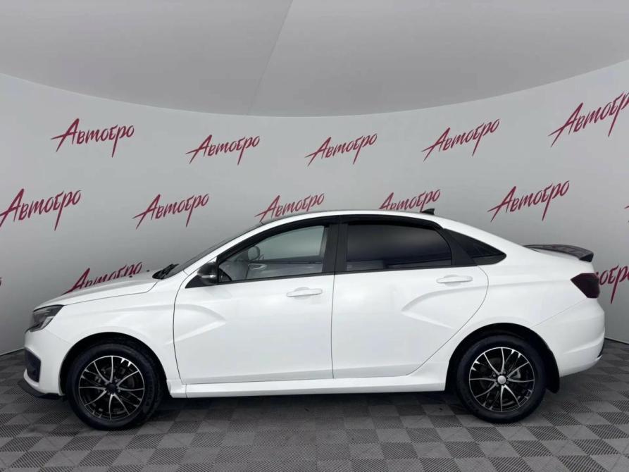 Lada (ВАЗ) Vesta I Рестайлинг (NG) Псков  - изображение 2
