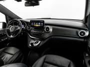 Mercedes-Benz V-Класс III (W447) Санкт-Петербург  - изображение 44