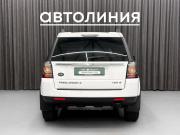 Land Rover Freelander II Рестайлинг 2 Красноярск  - изображение 21