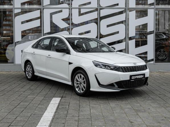 Kaiyi E5 с пробегом 2023 года, цена 1 388 600 рублей, 14660 км, седан, Автокод Объявления