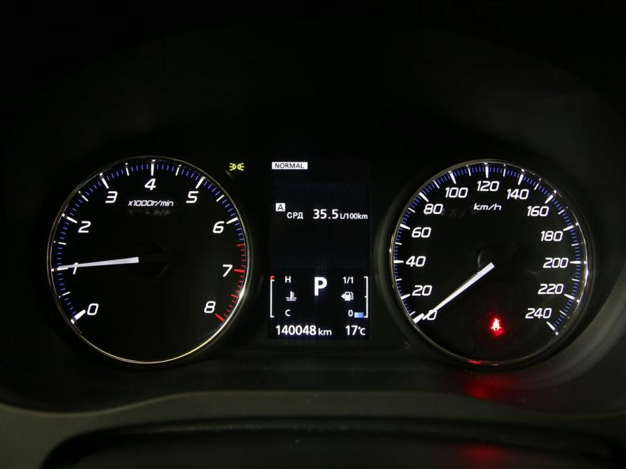 Mitsubishi Outlander III Рестайлинг 2 Санкт-Петербург  - изображение 13