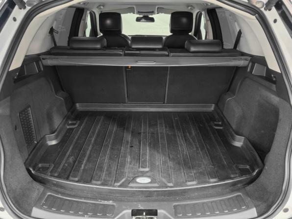 Land Rover Discovery Sport I с пробегом 2017 года, цена 2 230 000 рублей, 126816 км, внедорожник, Автокод Объявления