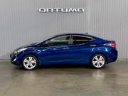 Hyundai Elantra V (MD) Краснодар  - изображение 28