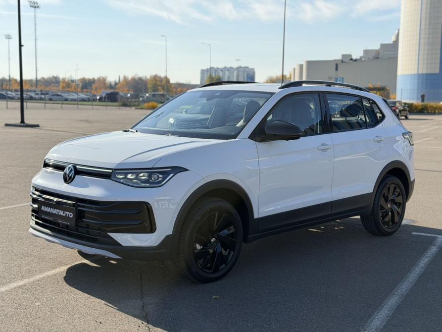 Volkswagen Tharu XR Казань  - изображение 3