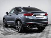 Geely Tugella I Рестайлинг Москва  - изображение 27