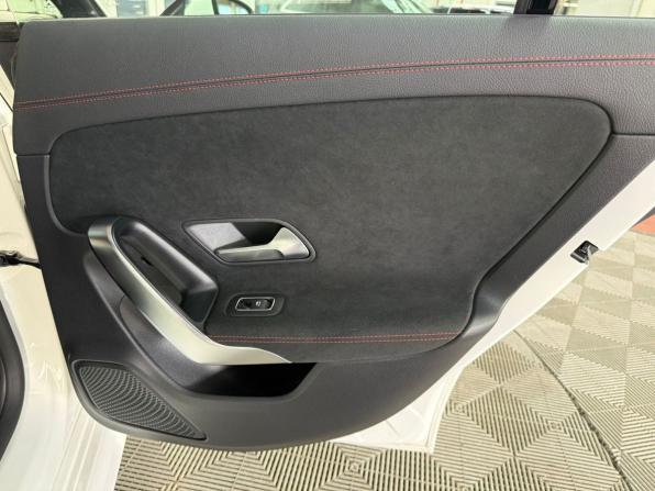 Mercedes-Benz CLA II (C118 X118) с пробегом 2021 года, цена 4 370 000 рублей, 37183 км, седан, Автокод Объявления
