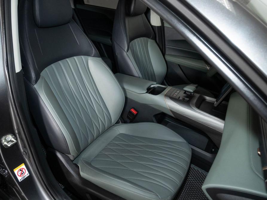 Changan Lamore Казань  - изображение 13