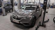 Renault Arkana I Санкт-Петербург  - изображение 6
