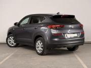 Hyundai Tucson III Рестайлинг Екатеринбург  - изображение 36