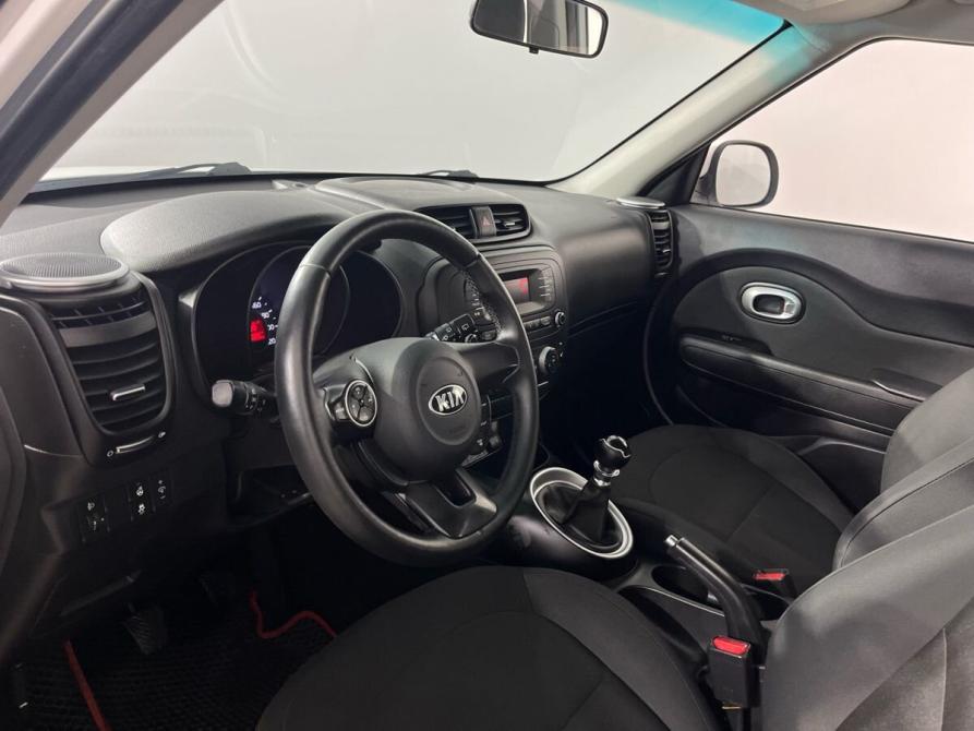 Kia Soul II Ижевск  - изображение 8