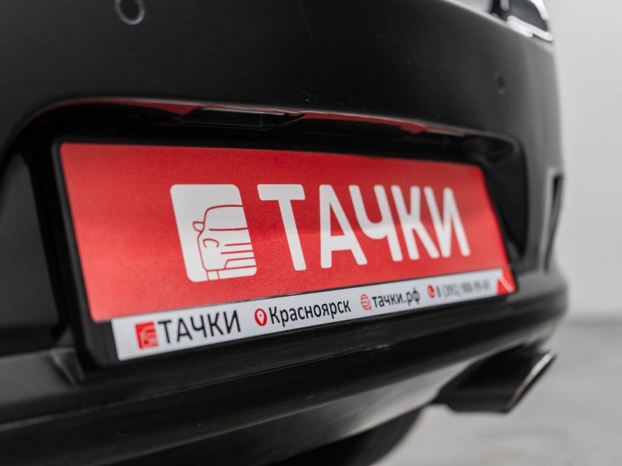 Kia Ceed II Красноярск  - изображение 22