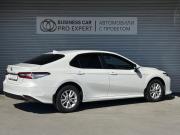 Toyota Camry VIII (XV70) Кемерово  - изображение 37