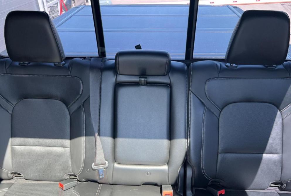 Ram 1500 V Красноярск  - изображение 31