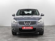 Nissan Qashqai I Красноярск  - изображение 26