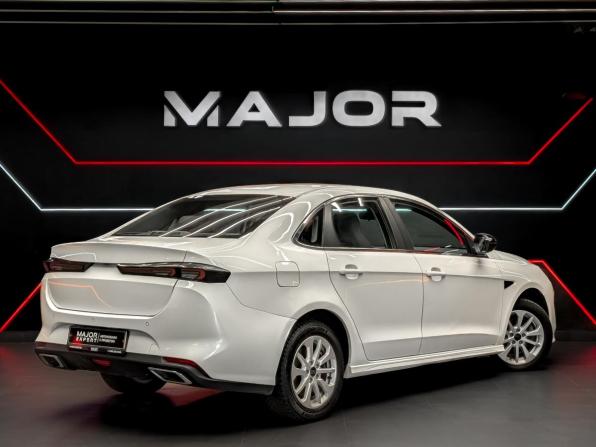 Kaiyi E5 с пробегом 2023 года, цена 765 000 рублей, 81405 км, седан, Автокод Объявления