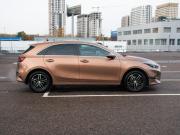 Kia Ceed III Рестайлинг Москва  - изображение 21