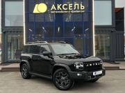 JETOUR T2 Архангельск  - изображение 23