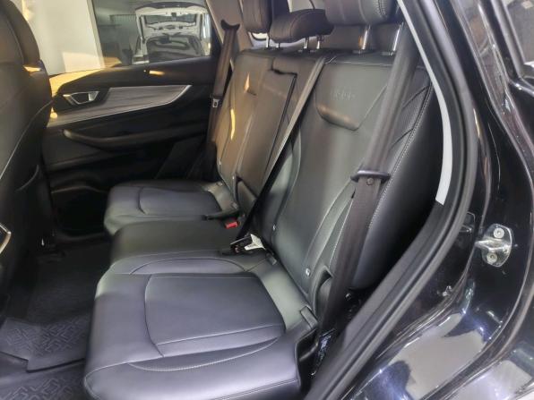 Chery Tiggo 8 Pro Max I с пробегом 2022 года, цена 2 140 000 рублей, 73495 км, внедорожник, Автокод Объявления