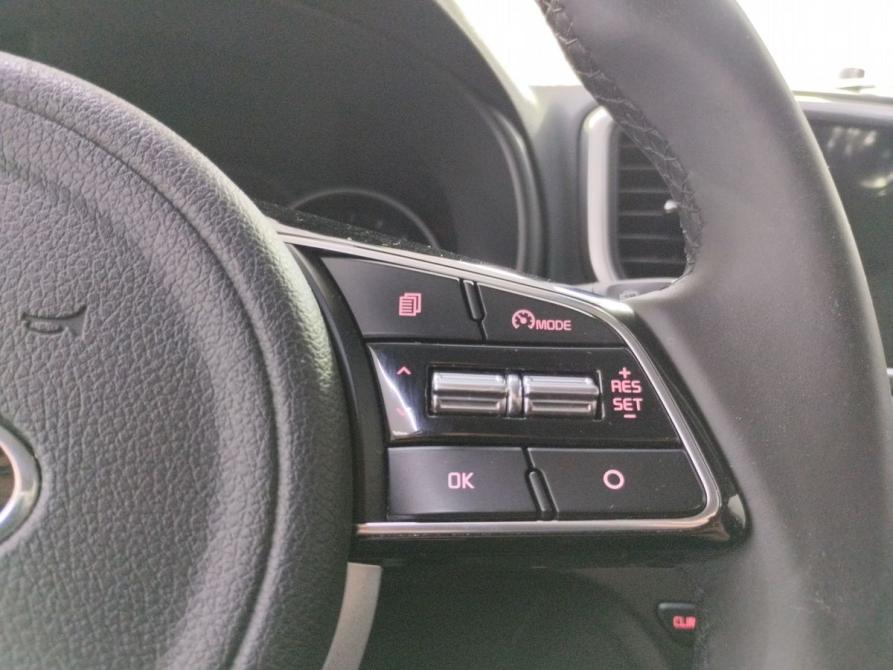 Kia Sportage IV Рестайлинг Минеральные Воды  - изображение 9