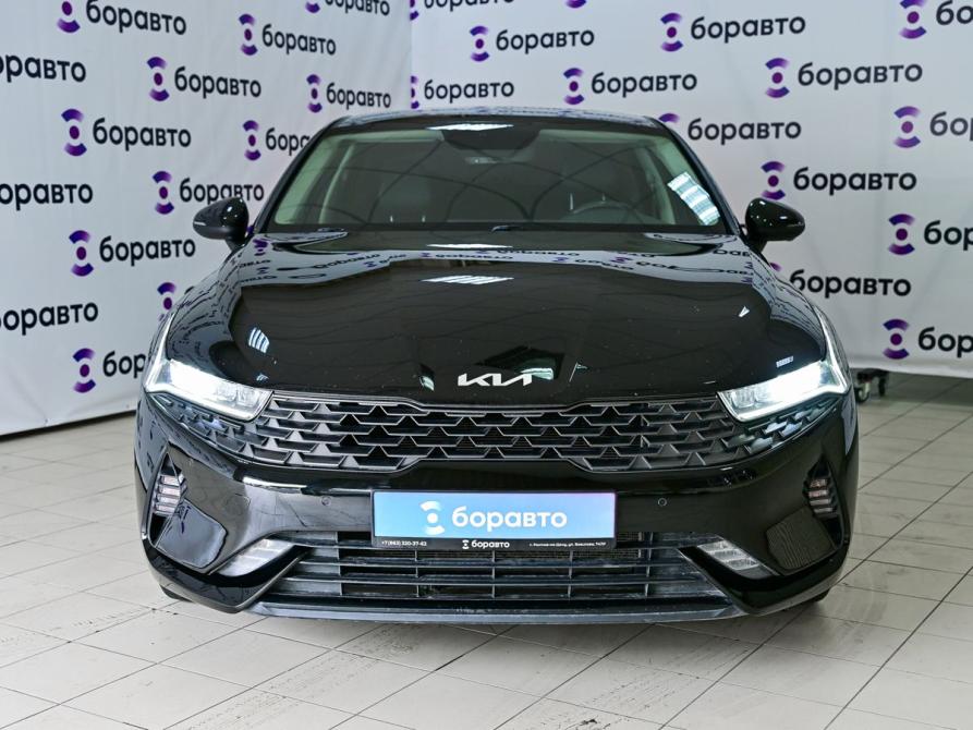 Kia K5 III Ростов-на-Дону  - изображение 2