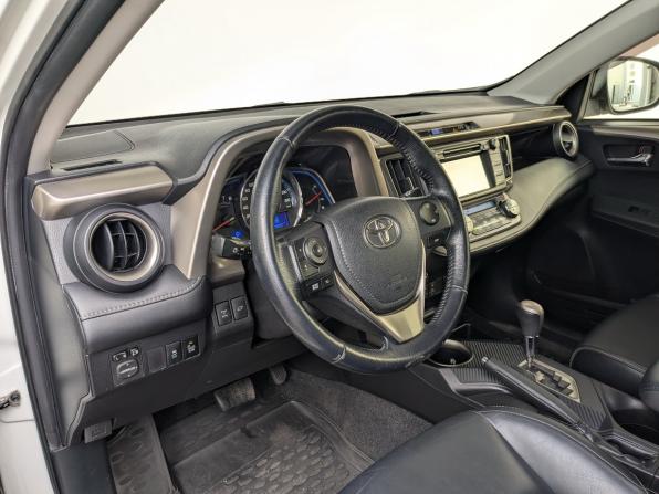 Toyota RAV4 III (XA30) Рестайлинг с пробегом 2014 года, цена 2 500 000 рублей, 68683 км, внедорожник, Автокод Объявления