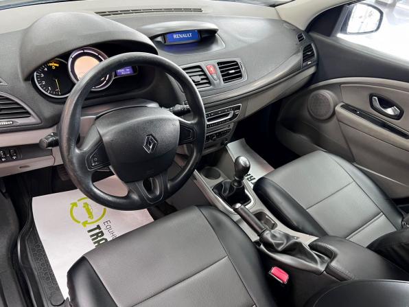 Renault Megane III с пробегом 2009 года, цена 545 000 рублей, 393243 км, универсал, Автокод Объявления