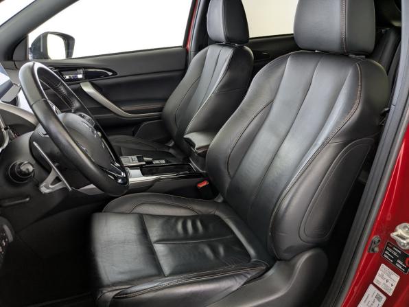 Mitsubishi Eclipse Cross I с пробегом 2019 года, цена 1 920 000 рублей, 124580 км, внедорожник, Автокод Объявления