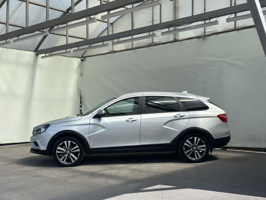Lada (ВАЗ) Vesta I Липецк  - изображение 9